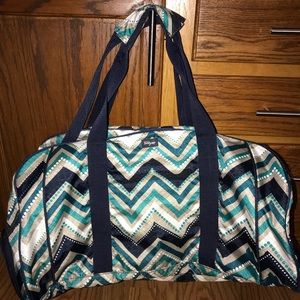 Thirty One All Packed Duffle Bag